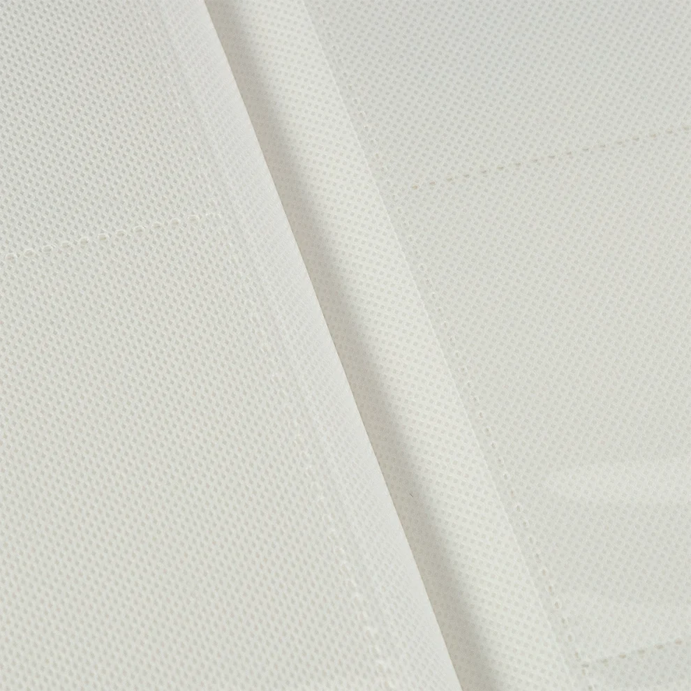 * PREORDER * Sanseking White on White Binder 9 pocket